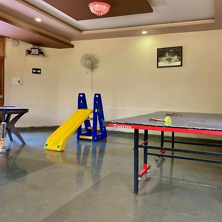 Meera Valley Resort By Nexottel Udaipur Exterior photo