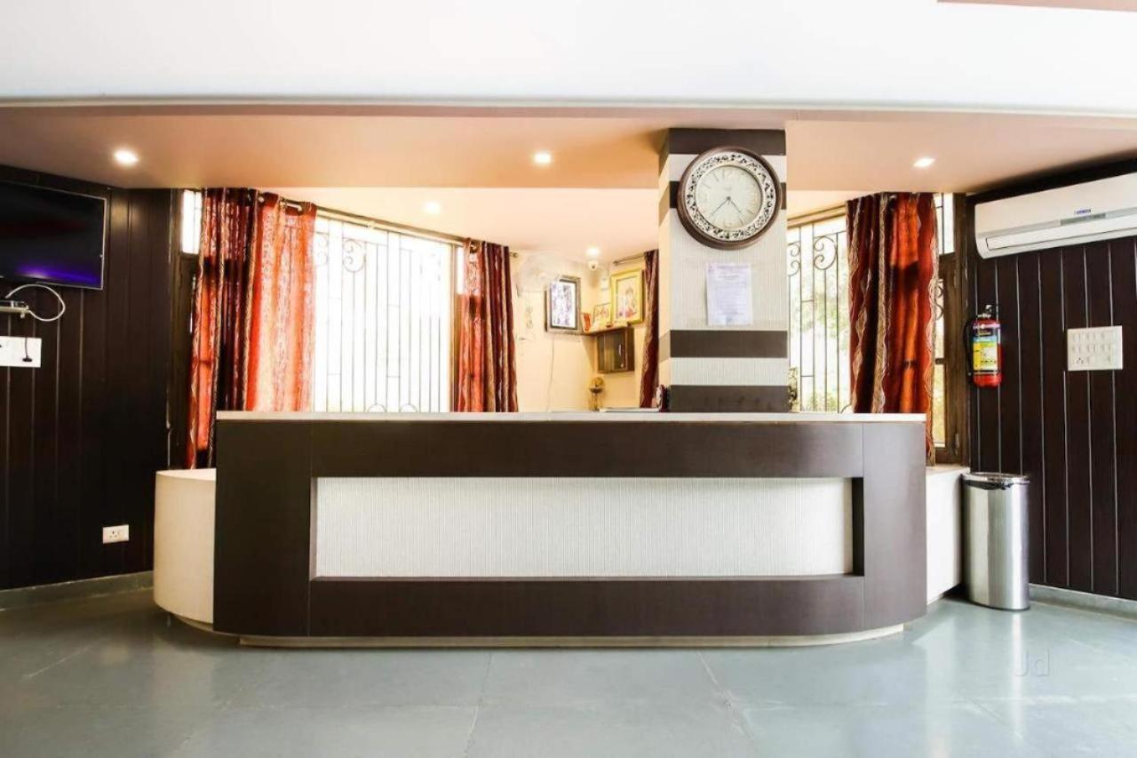 Meera Valley Resort By Nexottel Udaipur Exterior photo