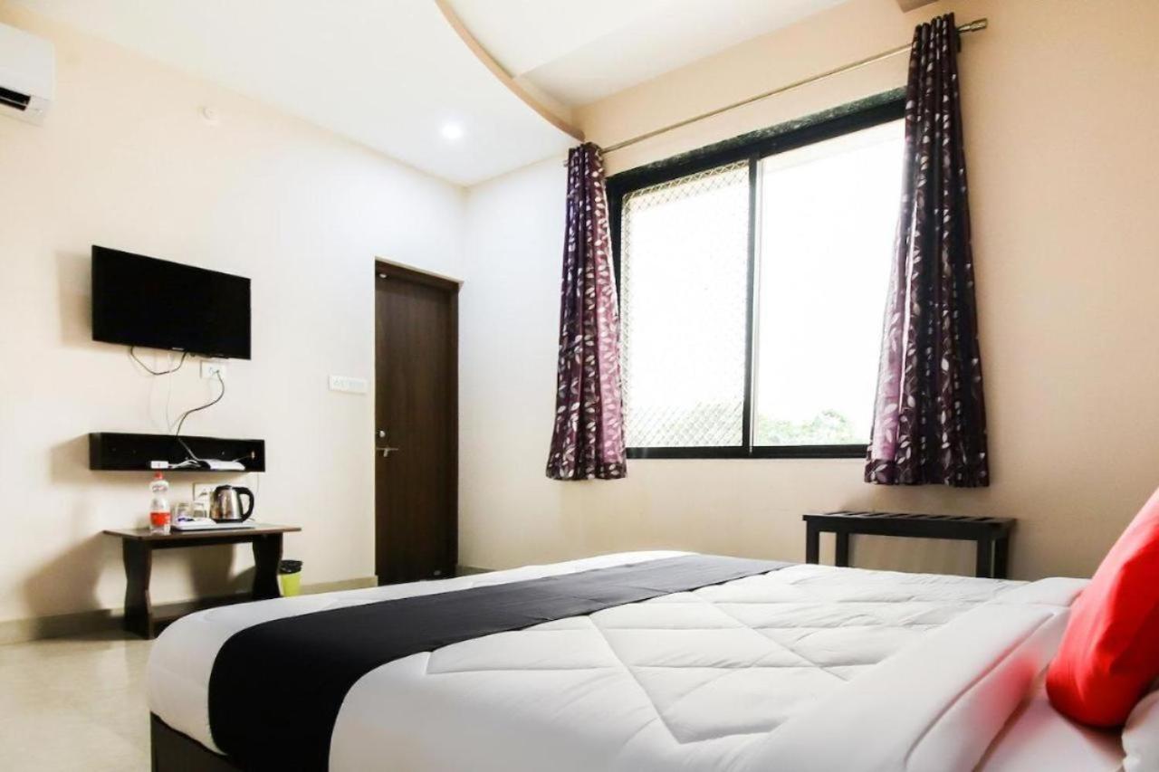 Meera Valley Resort By Nexottel Udaipur Exterior photo