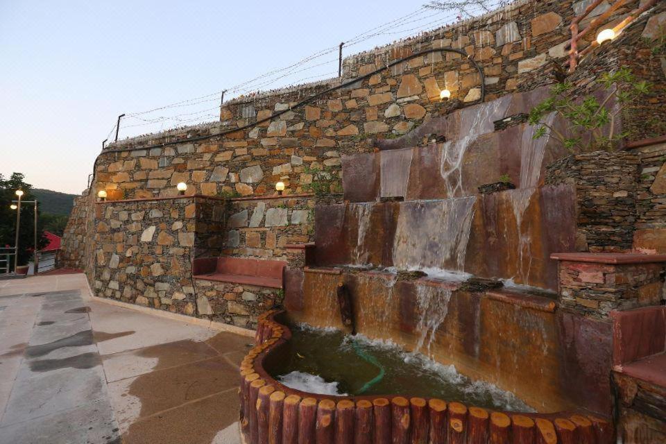 Meera Valley Resort By Nexottel Udaipur Exterior photo