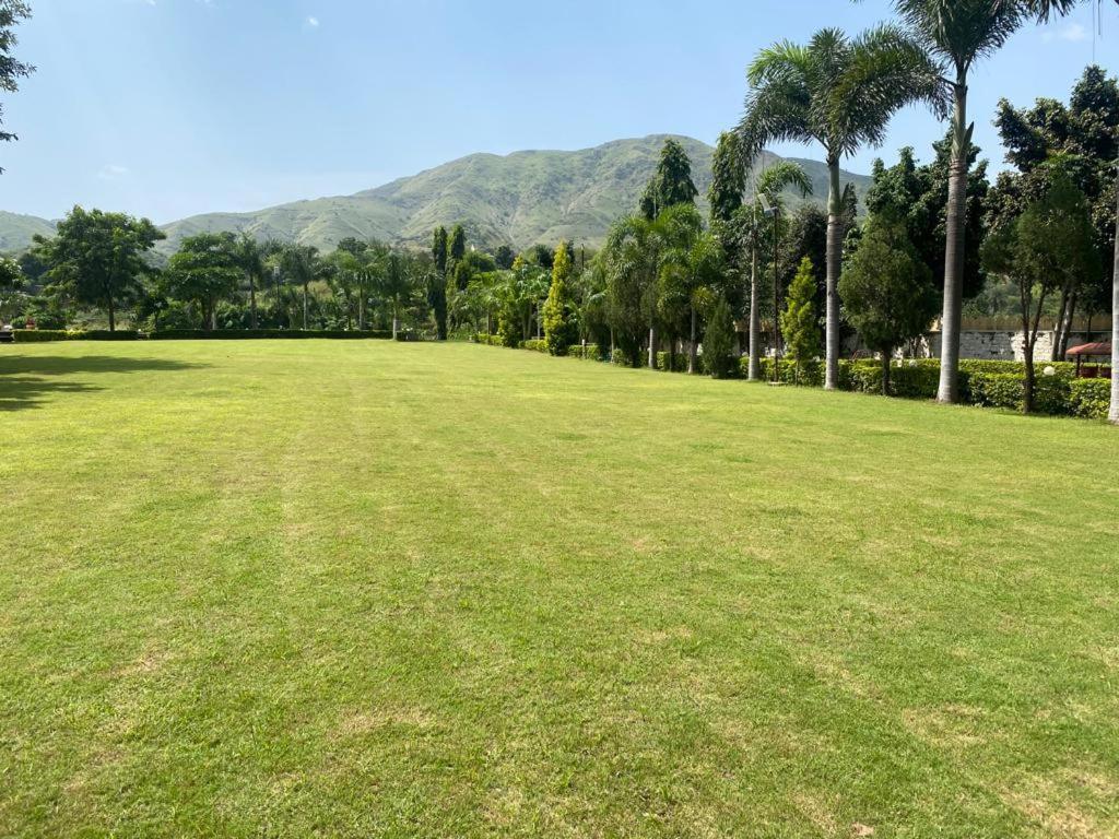 Meera Valley Resort By Nexottel Udaipur Exterior photo