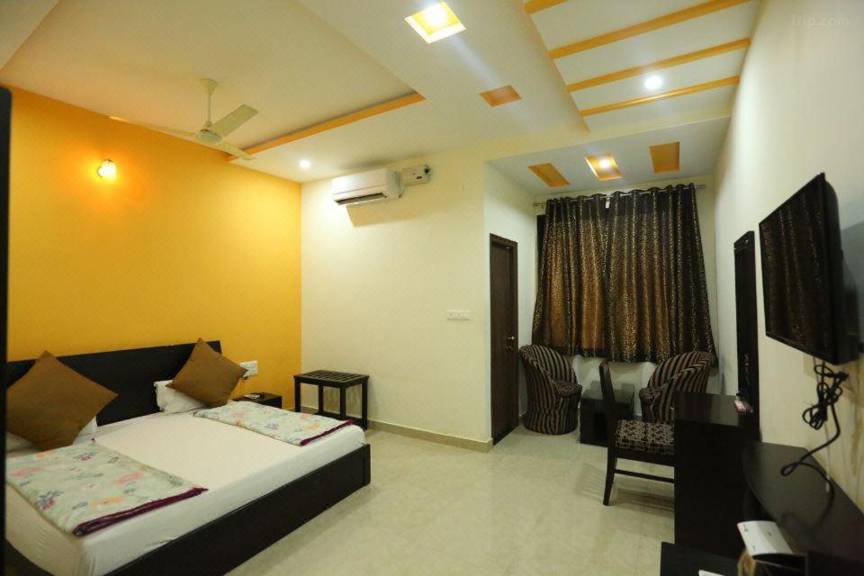 Meera Valley Resort By Nexottel Udaipur Exterior photo