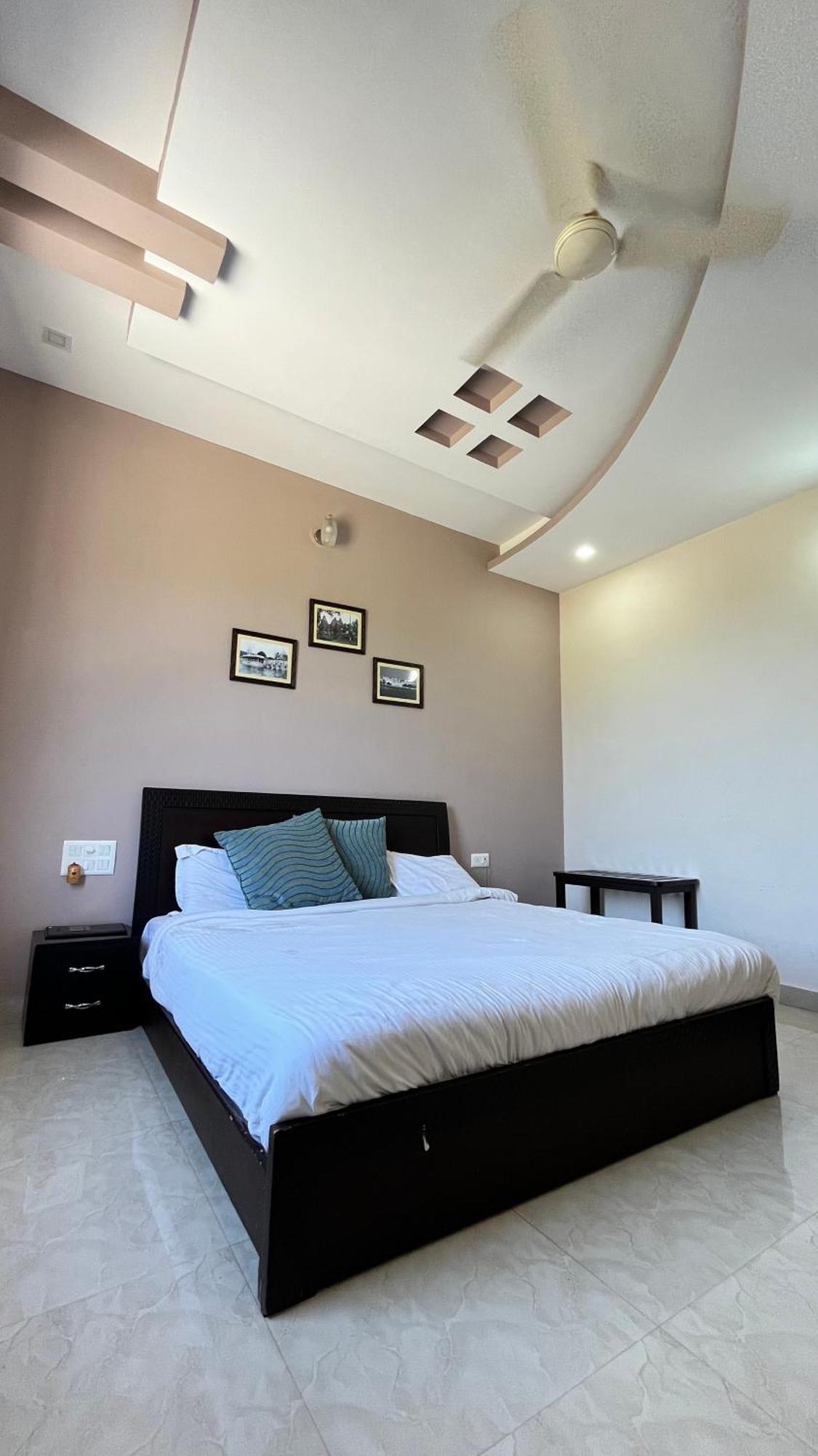 Meera Valley Resort By Nexottel Udaipur Exterior photo