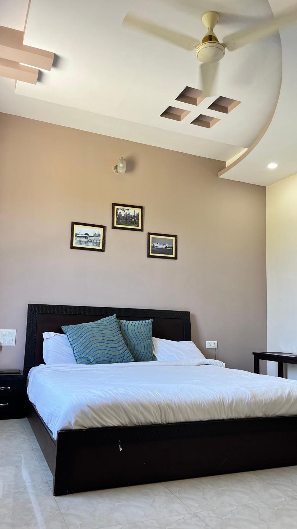 Meera Valley Resort By Nexottel Udaipur Exterior photo