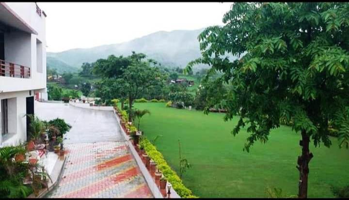 Meera Valley Resort By Nexottel Udaipur Exterior photo