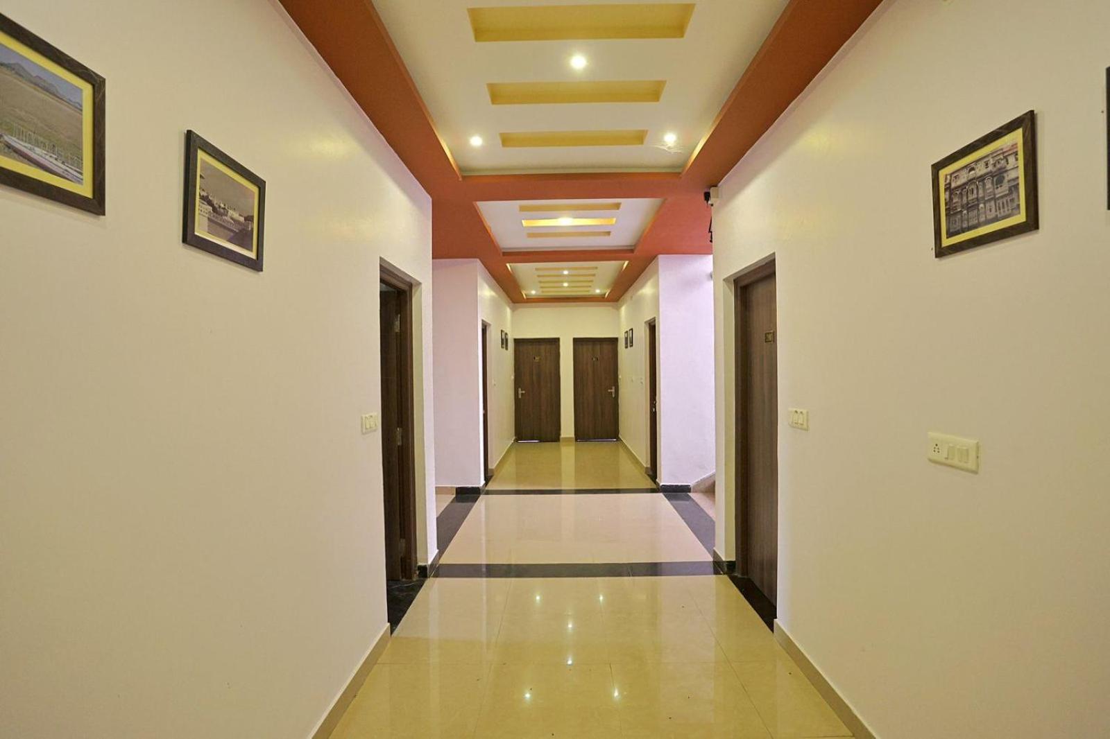 Meera Valley Resort By Nexottel Udaipur Exterior photo